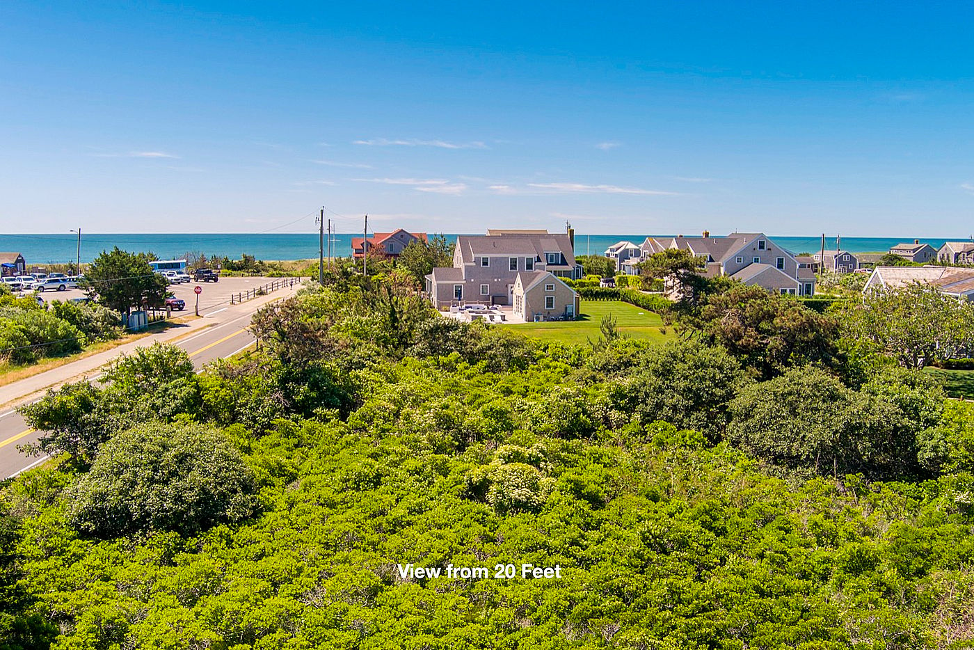 163 Surfside Road Nantucket MA