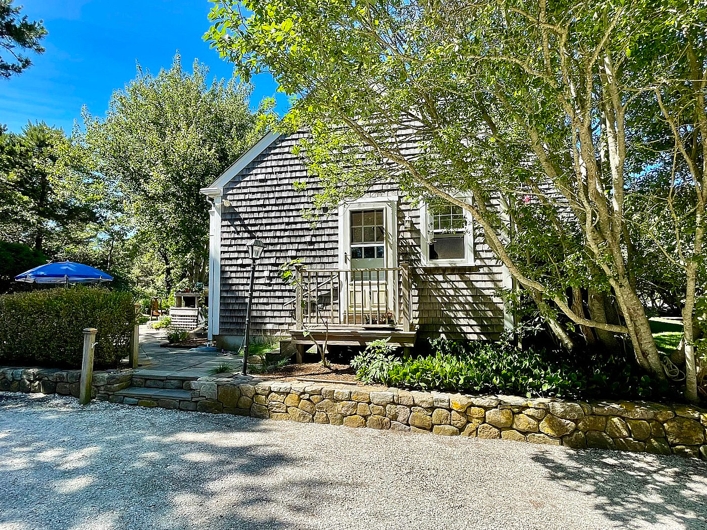 7 Moors End Lane Nantucket MA