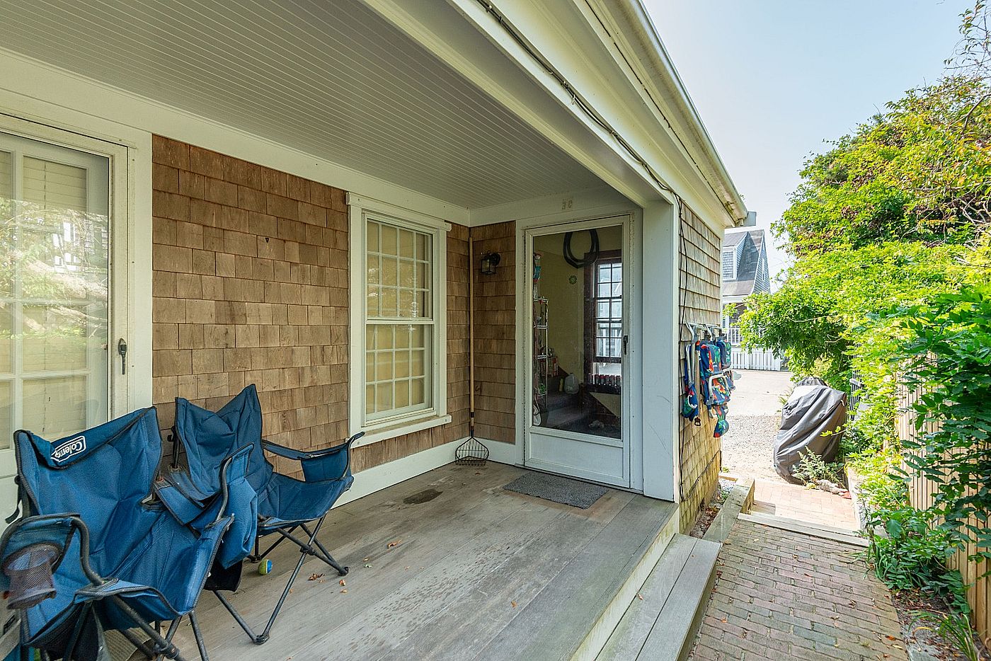 3C Windy Way Nantucket MA