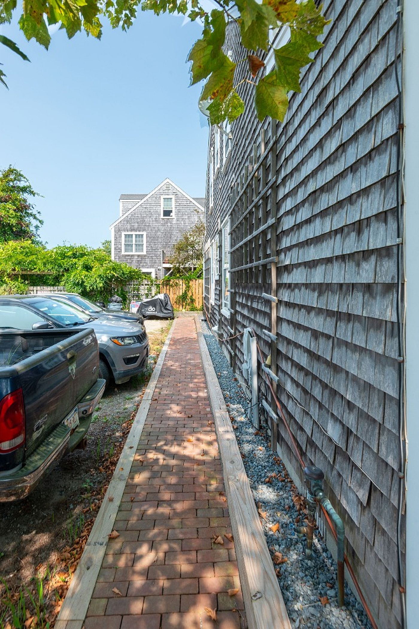 3C Windy Way Nantucket MA