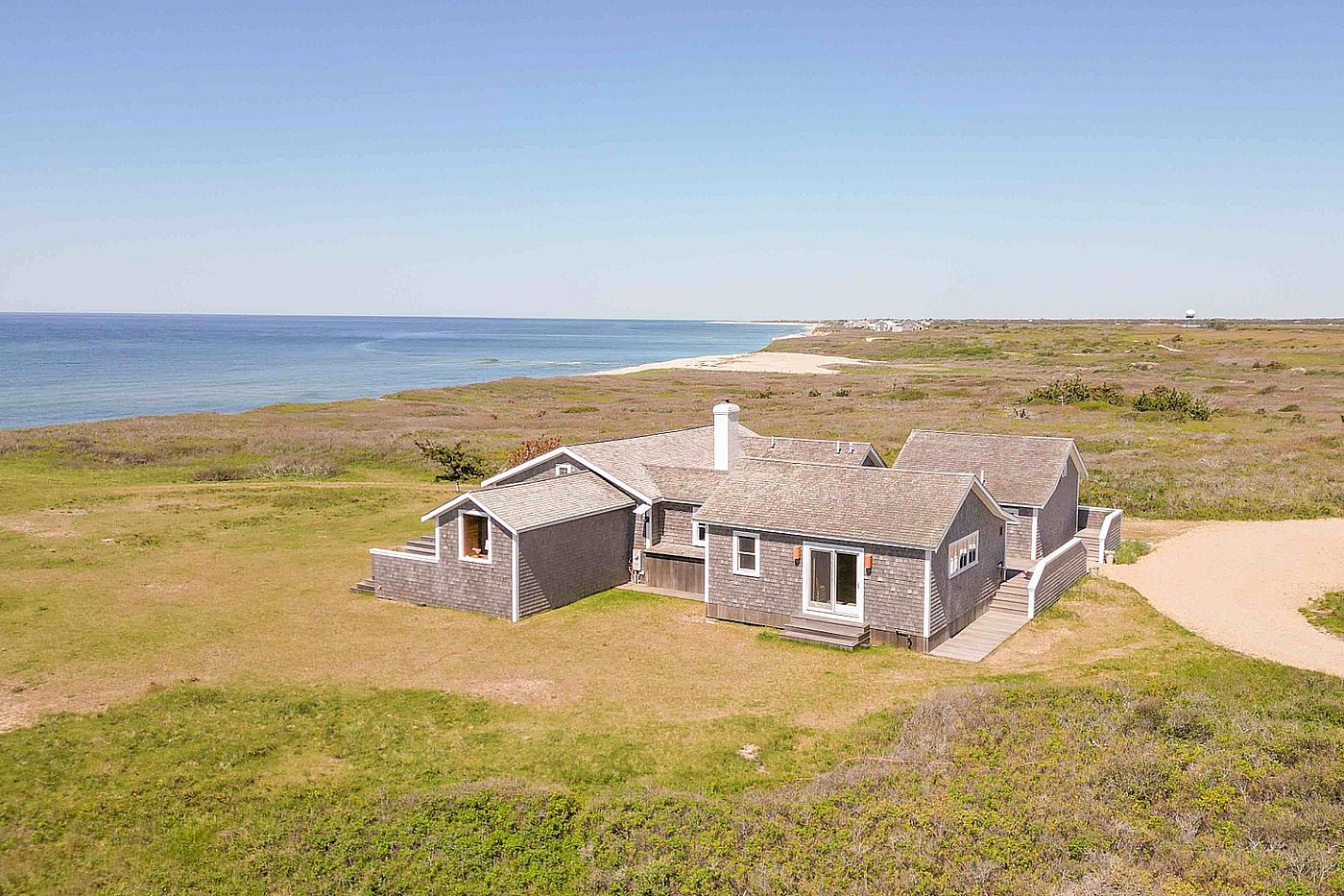 10 Waquoit Road Nantucket MA