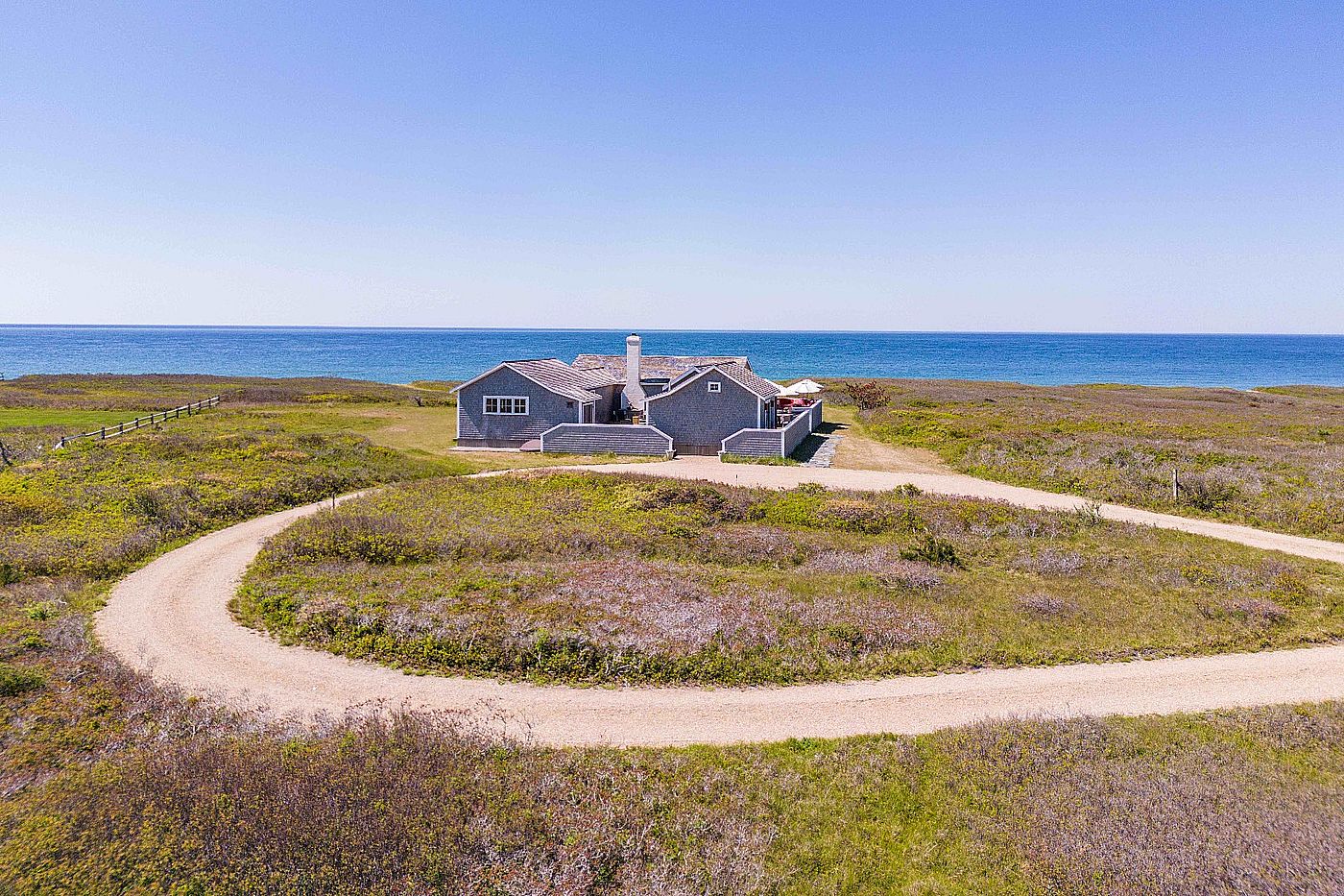 10 Waquoit Road Nantucket MA