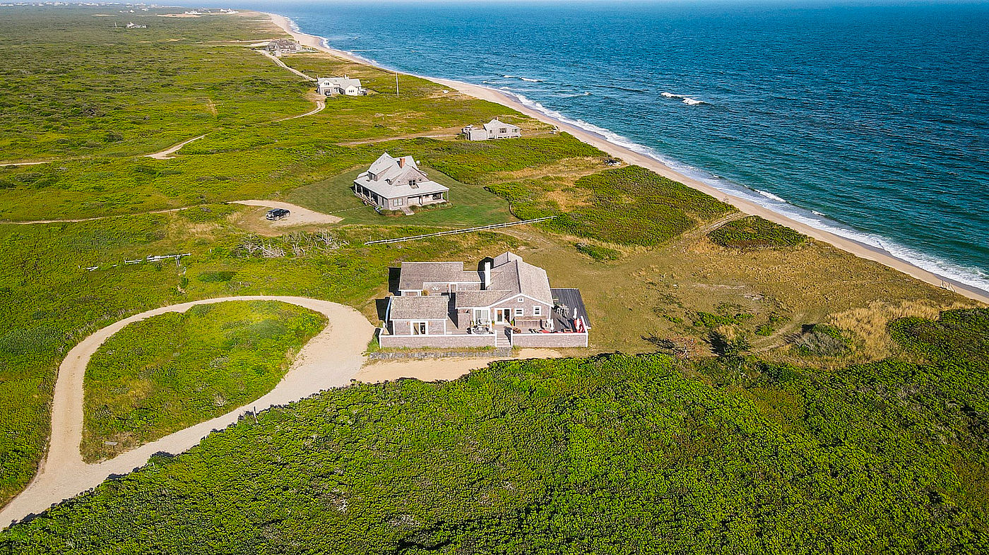 10 Waquoit Road Nantucket MA