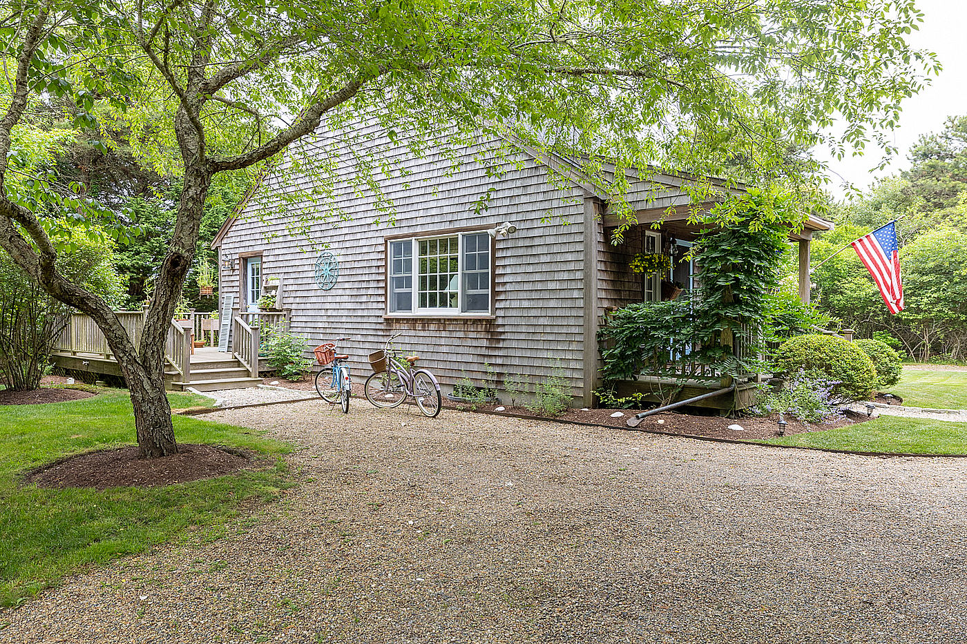 1 Wherowhero Lane Nantucket MA