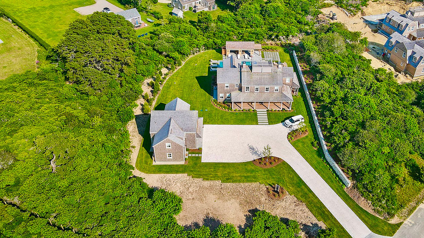 20A Bishops Rise Nantucket MA