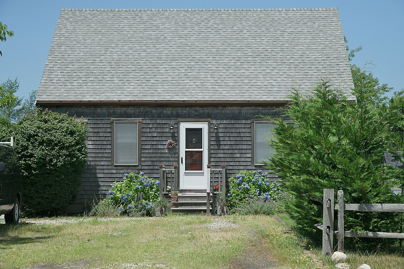 2 Alexandia Drive Nantucket MA