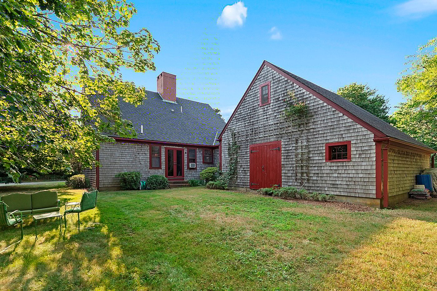 24 Meadow View Drive Nantucket MA