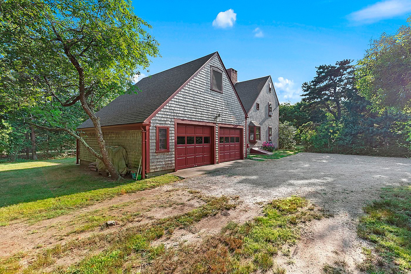 24 Meadow View Drive Nantucket MA