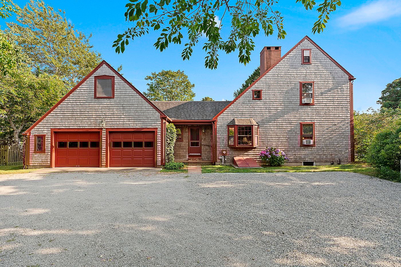 24 Meadow View Drive Nantucket MA