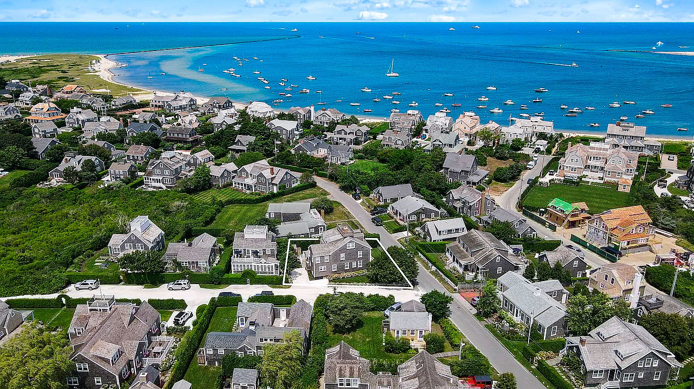 24 Walsh Street Nantucket MA