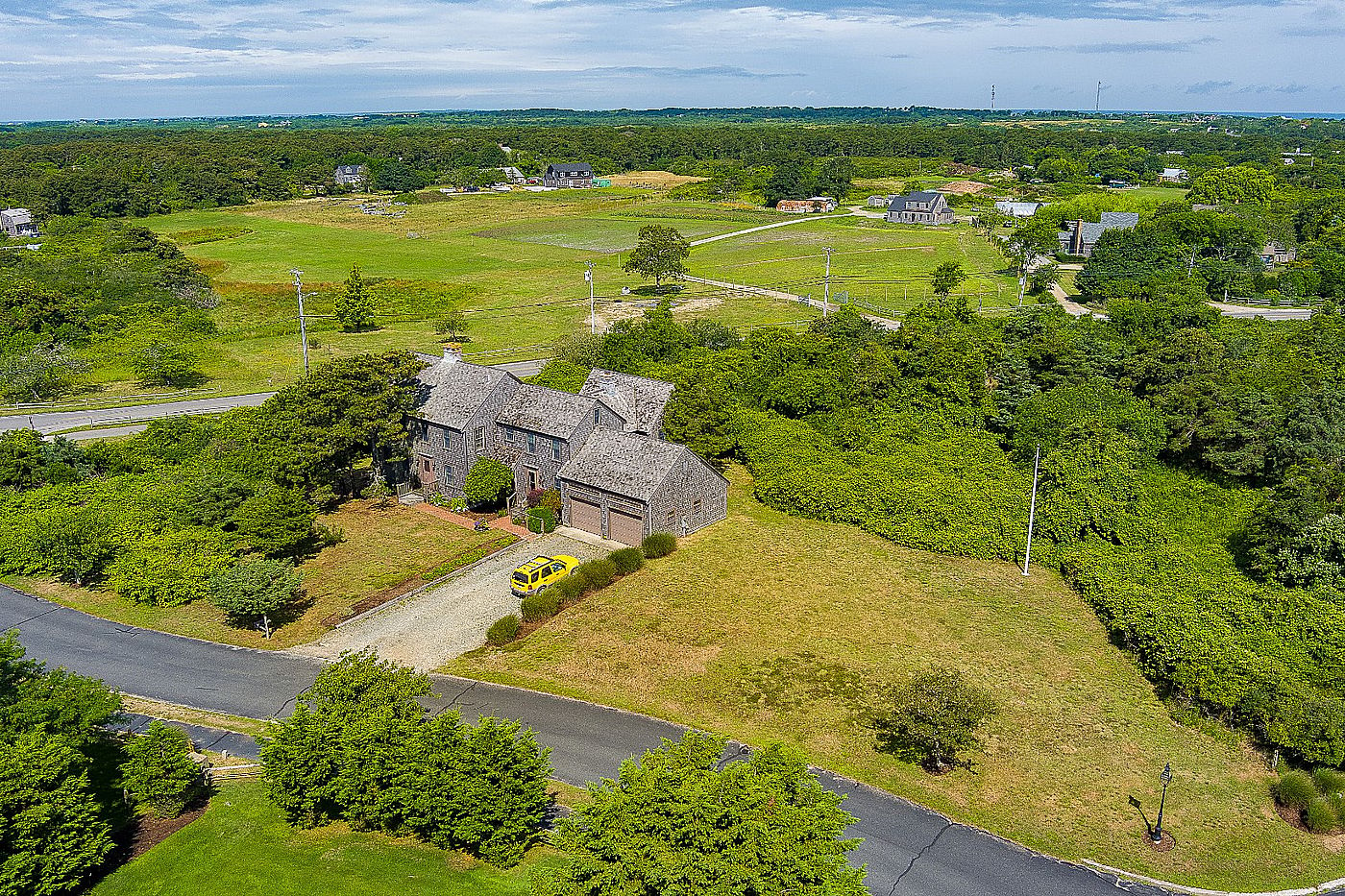 2 Austin Farm Drive Nantucket MA