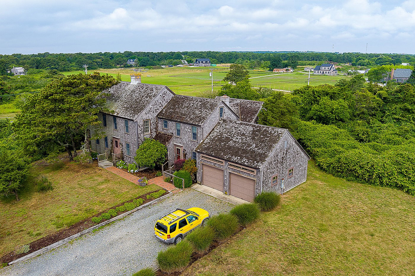 2 Austin Farm Drive Nantucket MA