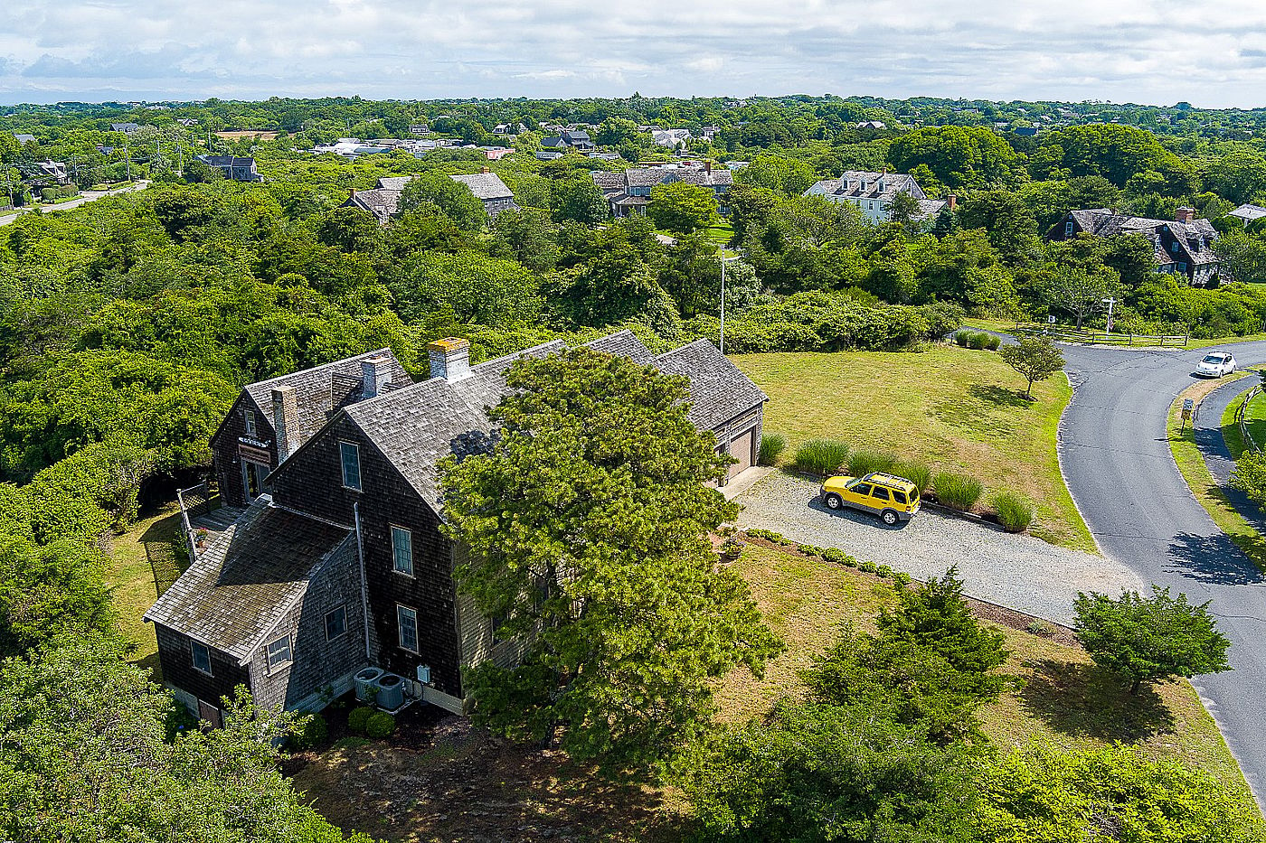 2 Austin Farm Drive Nantucket MA