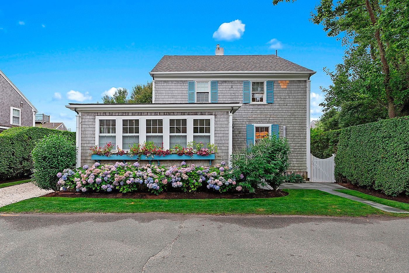 40 Walsh Street Nantucket MA