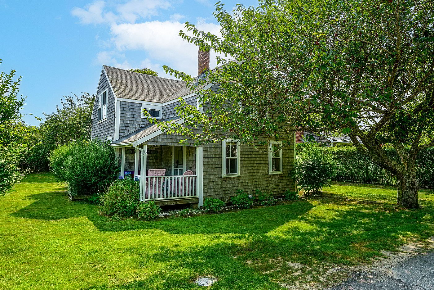 16 King Street Nantucket MA