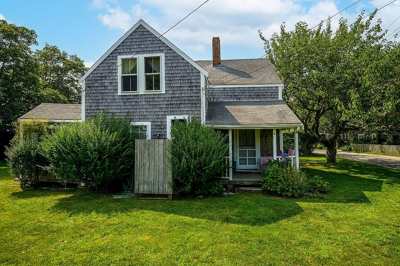 16 King Street Nantucket MA