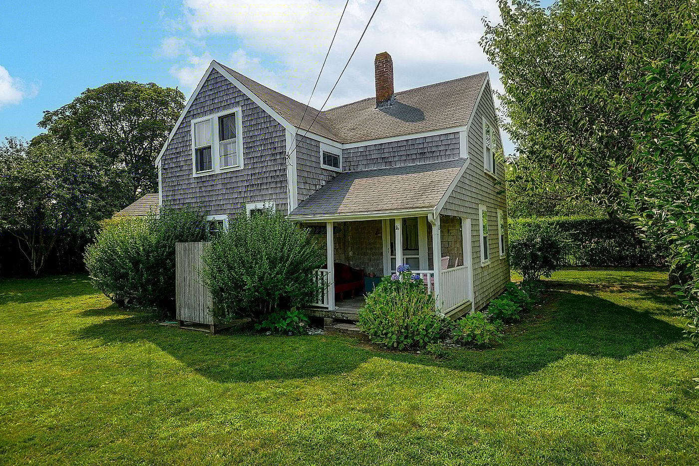 16 King Street Nantucket MA