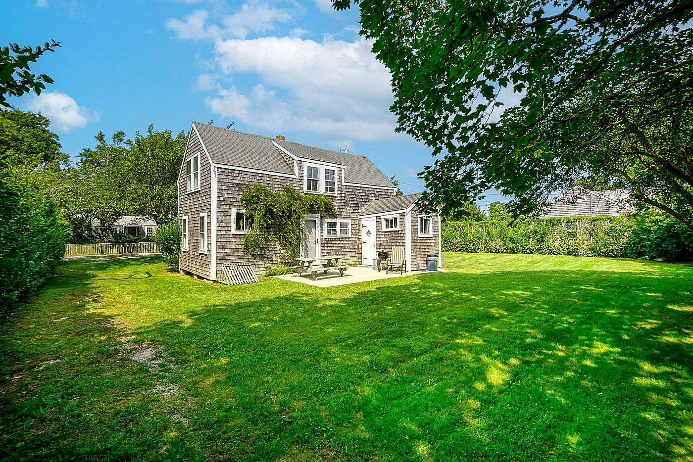 16 King Street Nantucket MA