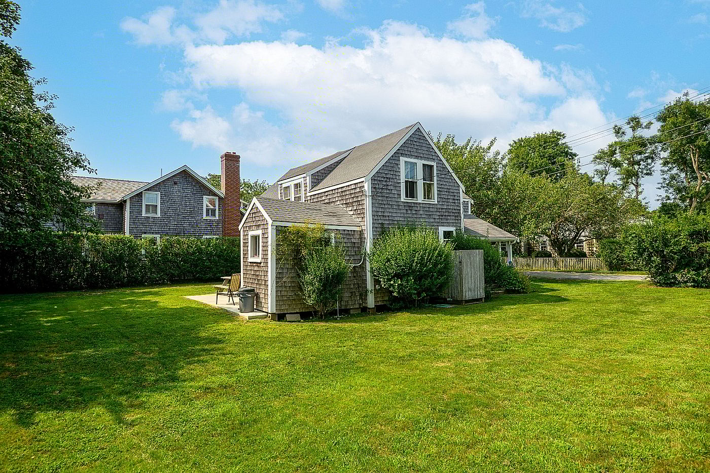 16 King Street Nantucket MA
