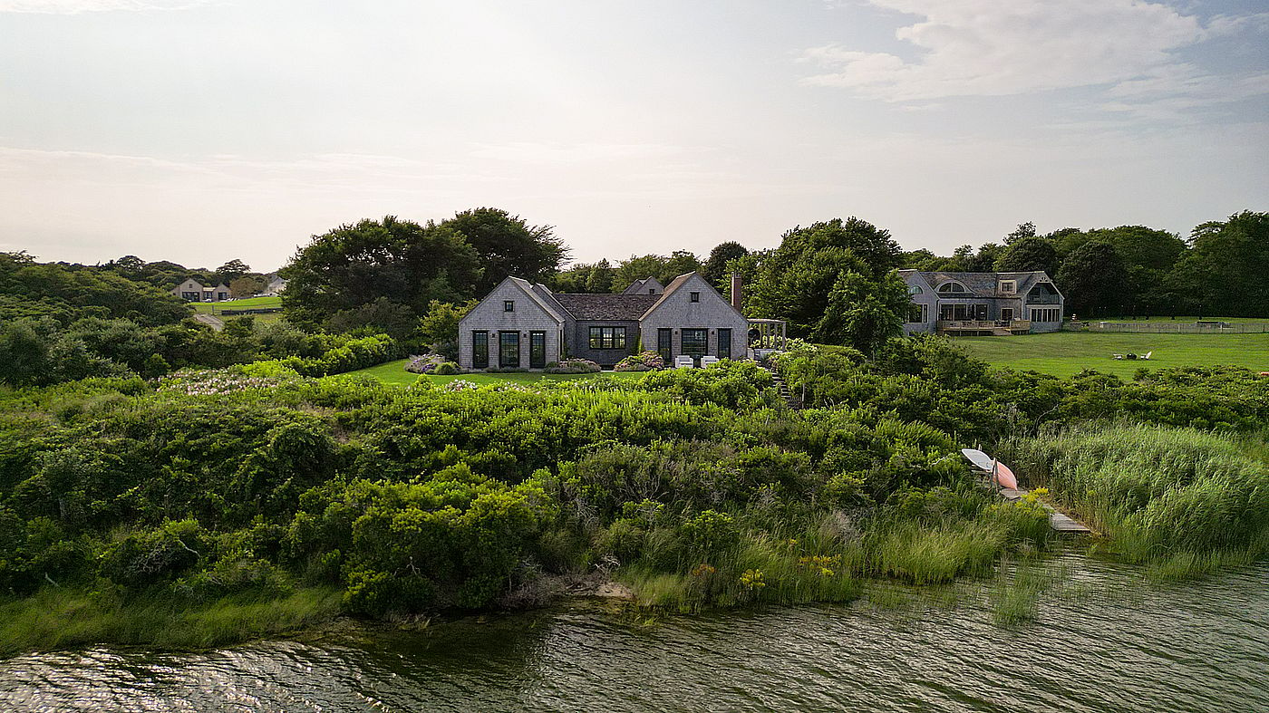 3 Beacon Lane Nantucket MA