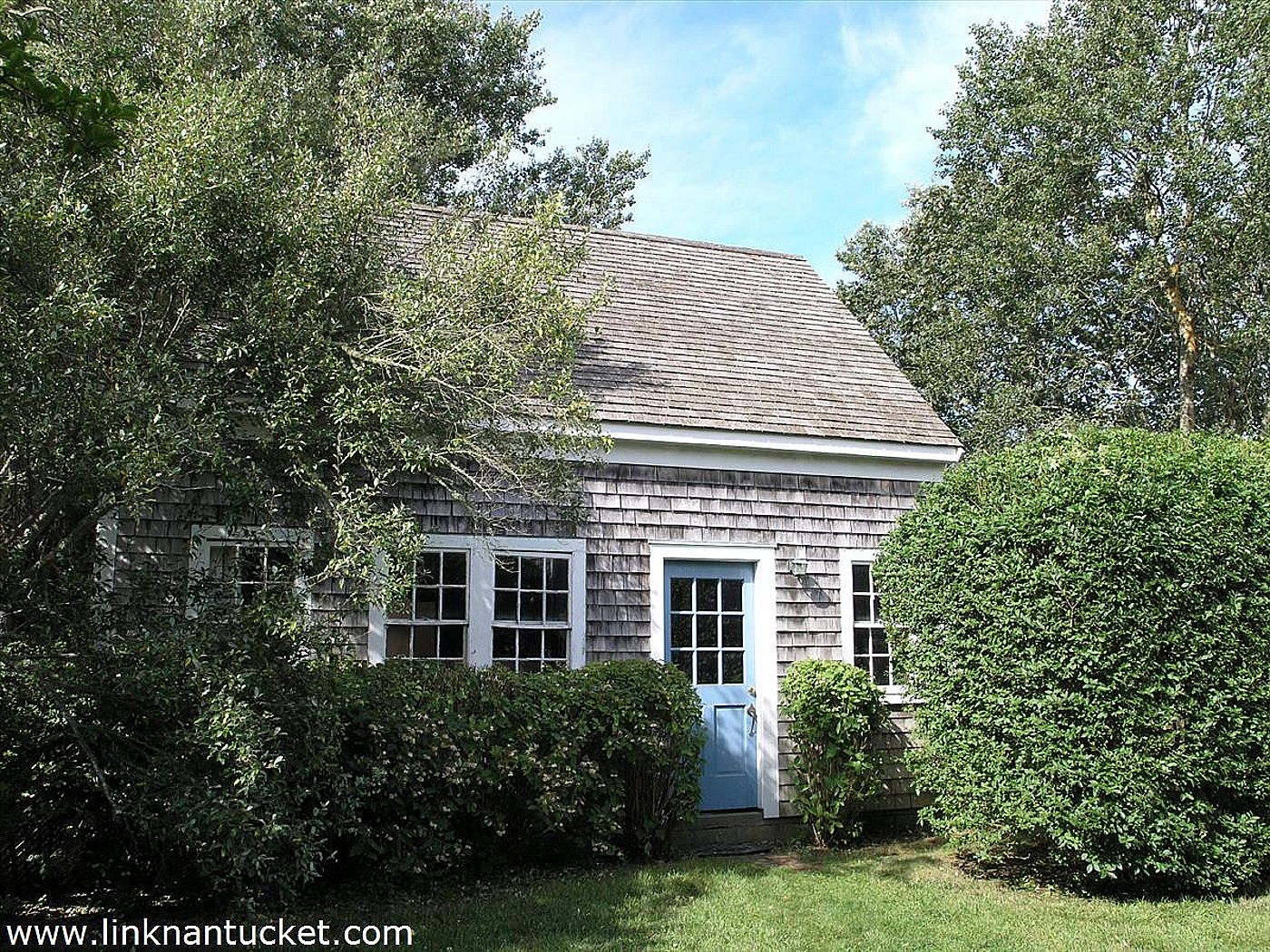 1 New Street Nantucket MA