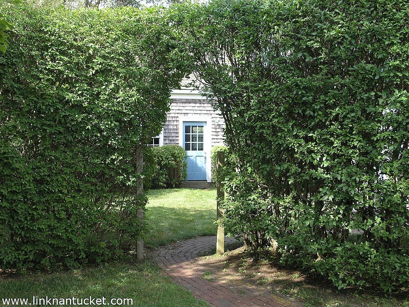 1 New Street Nantucket MA