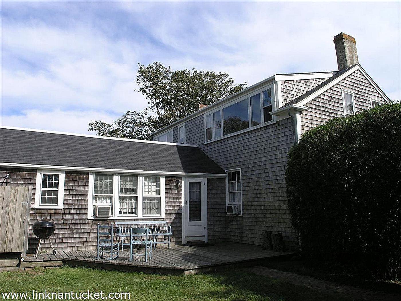 1 New Street Nantucket MA