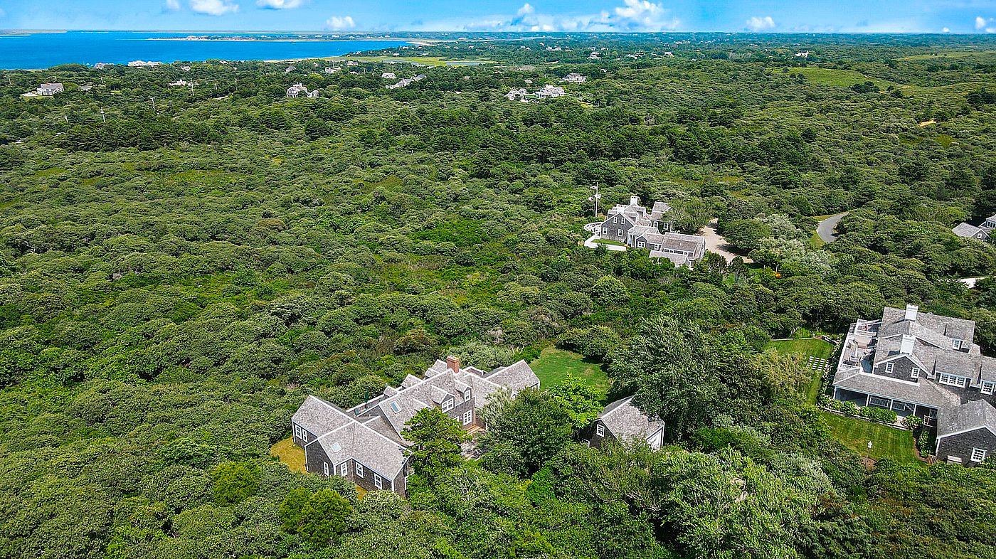 20 North Pasture Lane Nantucket MA