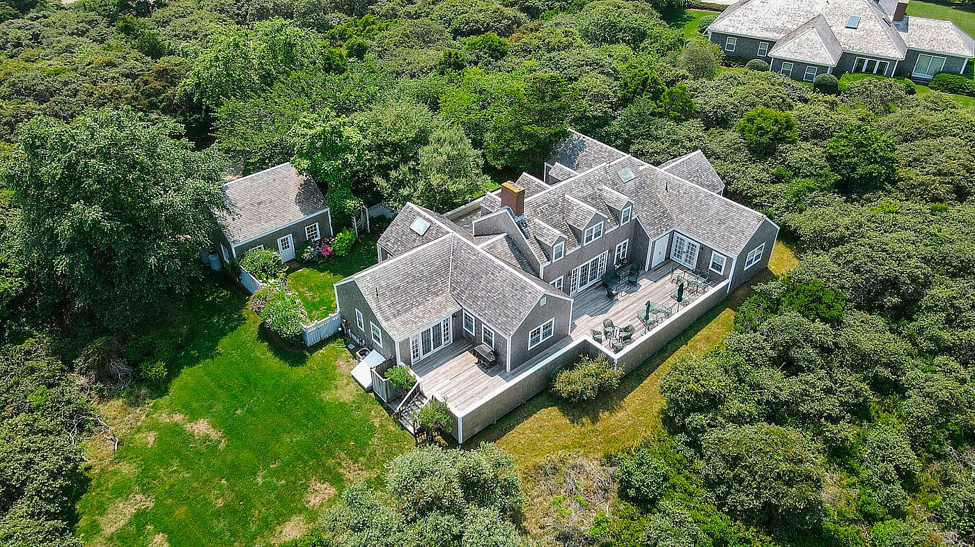 20 North Pasture Lane Nantucket MA