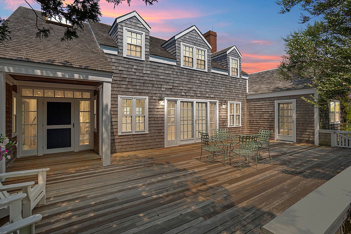 20 North Pasture Lane Nantucket MA