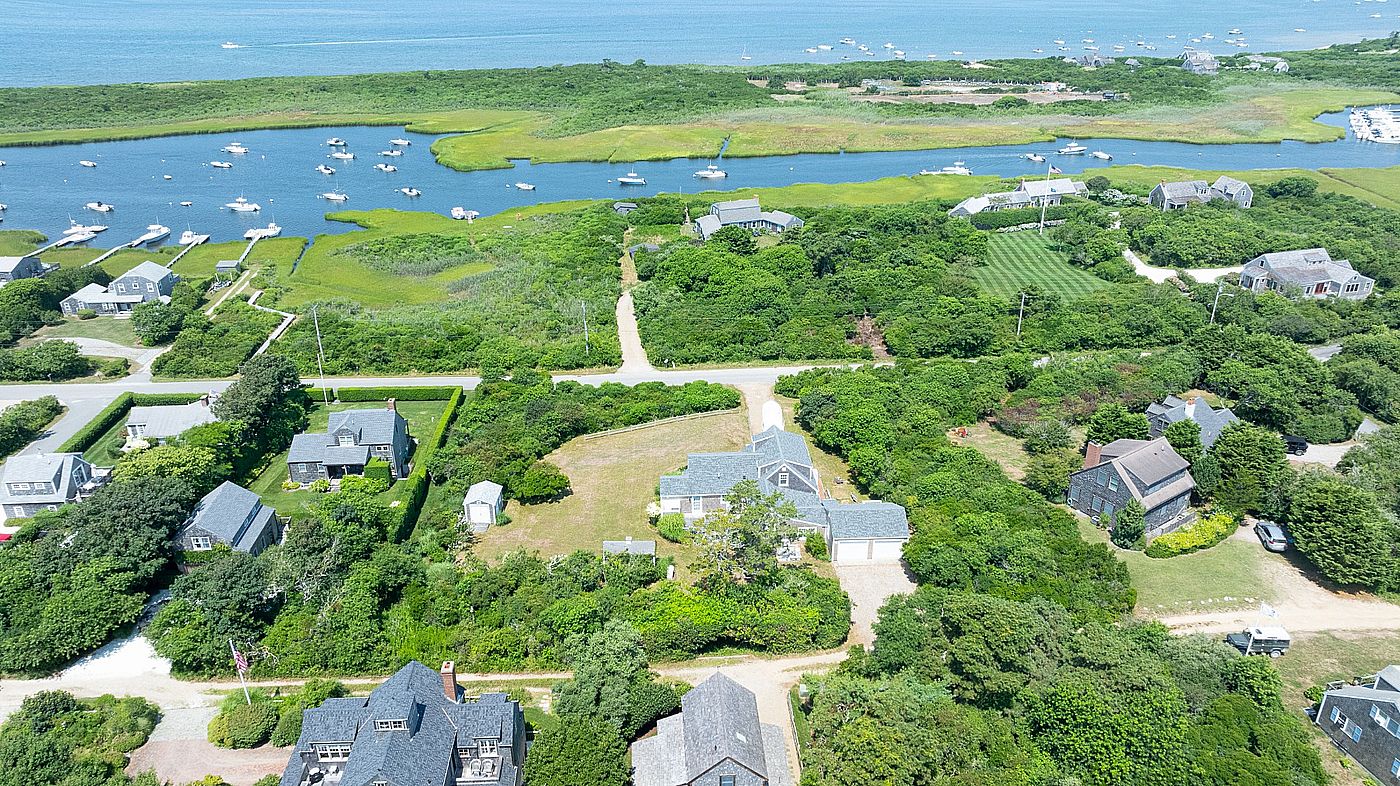35 Tennessee Avenue Nantucket MA