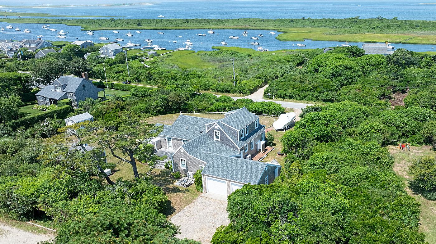 35 Tennessee Avenue Nantucket MA