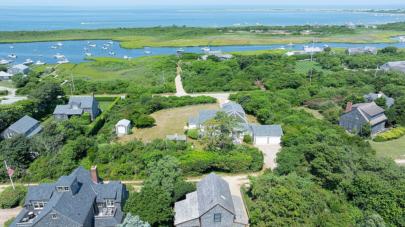 35 Tennessee Avenue Nantucket MA