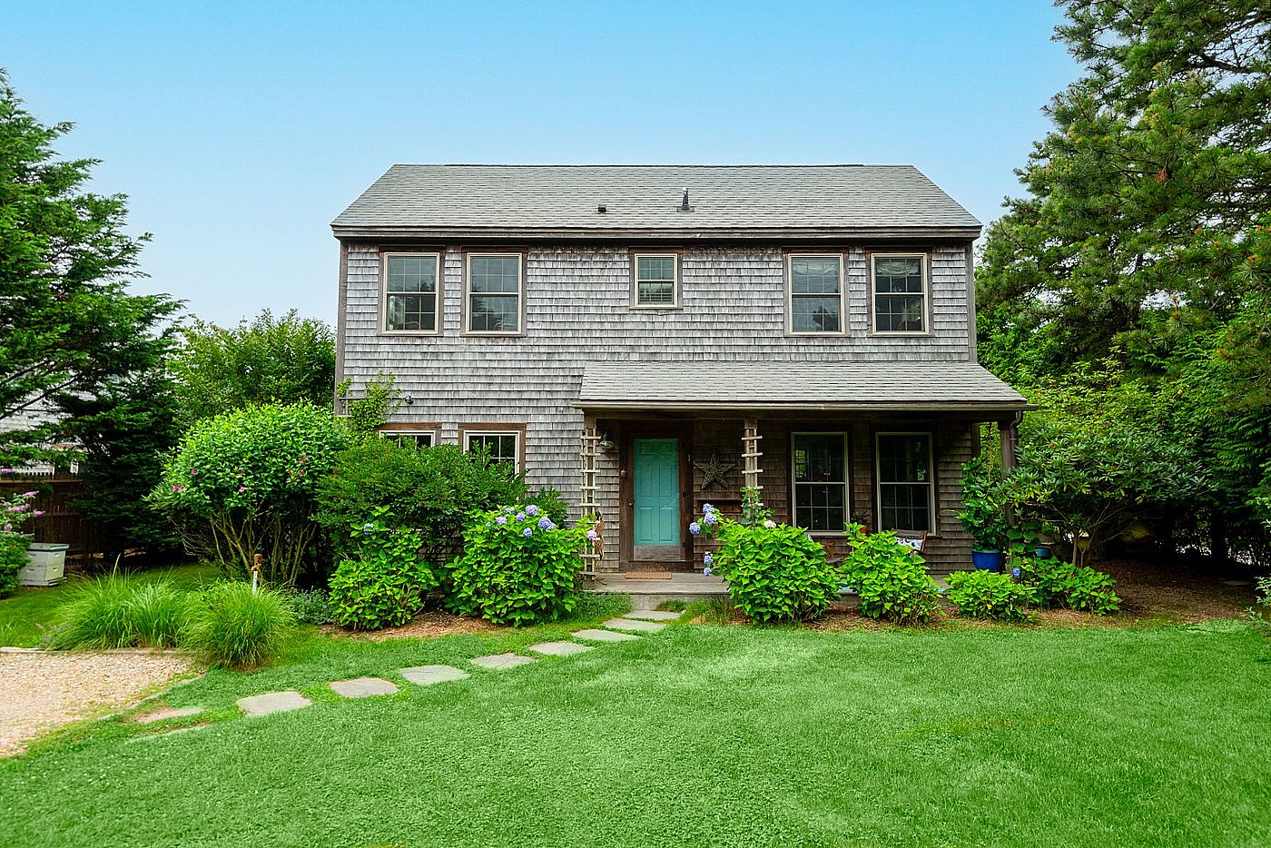 1 Field Avenue Nantucket MA