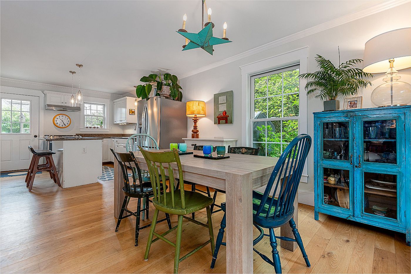 1 Field Avenue Nantucket MA