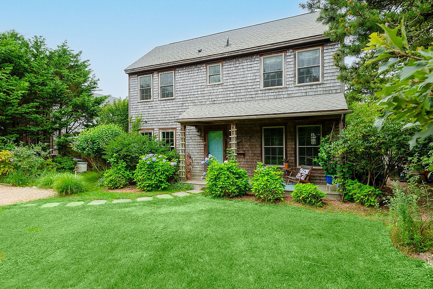 1 Field Avenue Nantucket MA