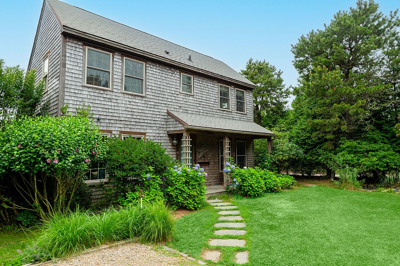 1 Field Avenue Nantucket MA
