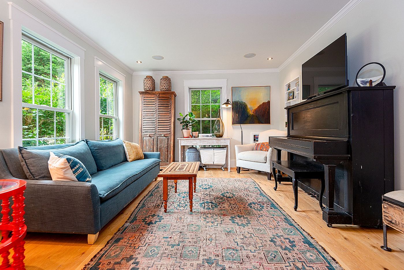 1 Field Avenue Nantucket MA