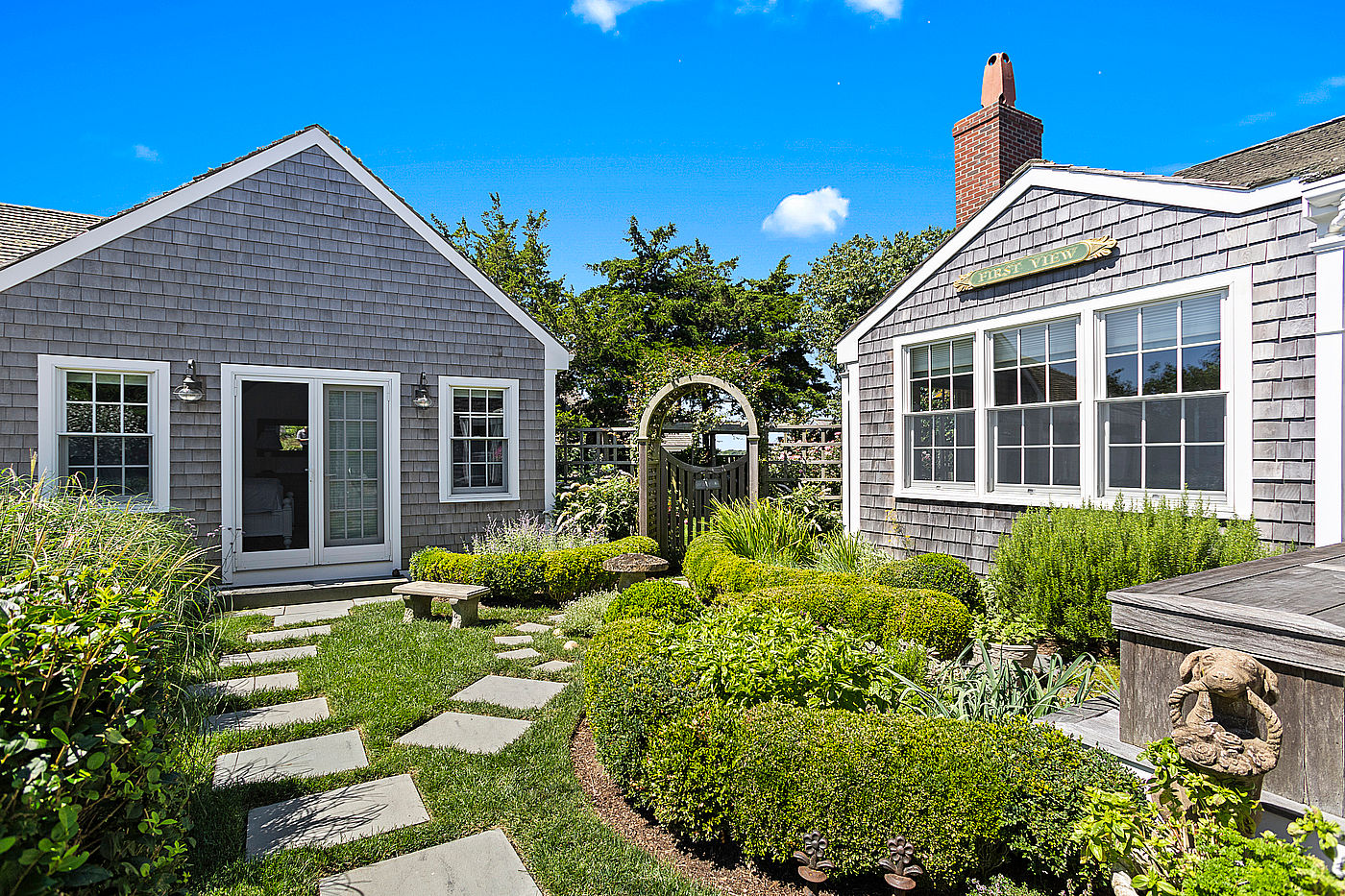 8 Cathcart Road Nantucket MA