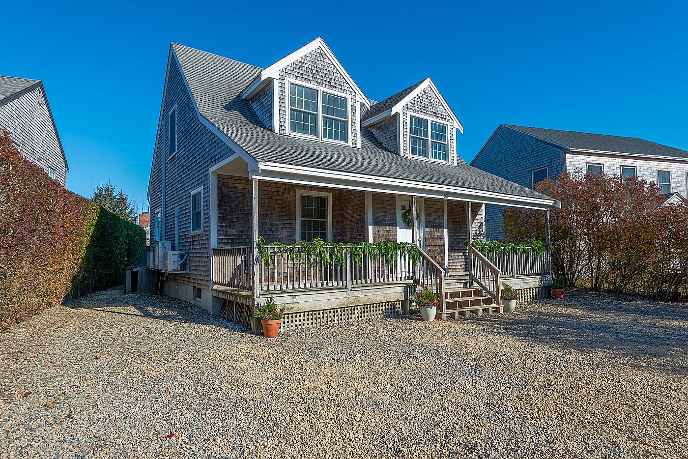 52 Essex Road Nantucket MA