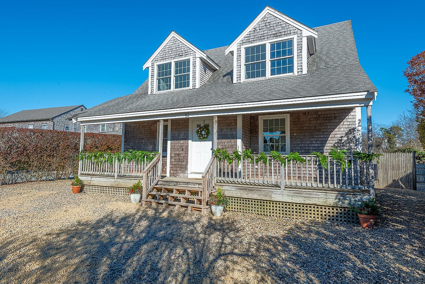 52 Essex Road Nantucket MA