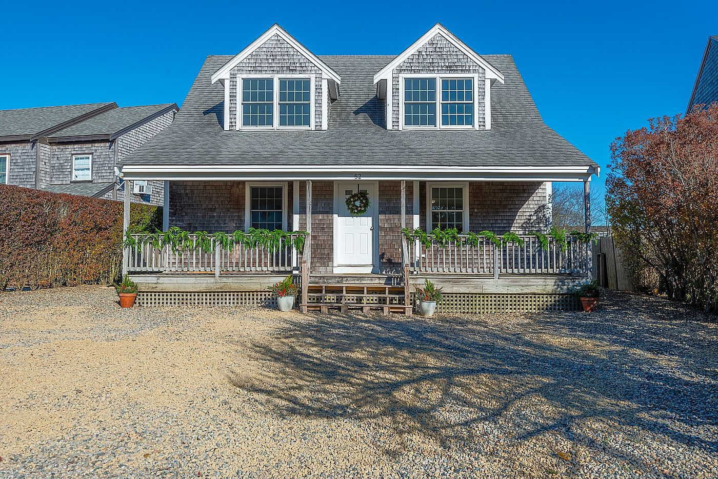 52 Essex Road Nantucket MA