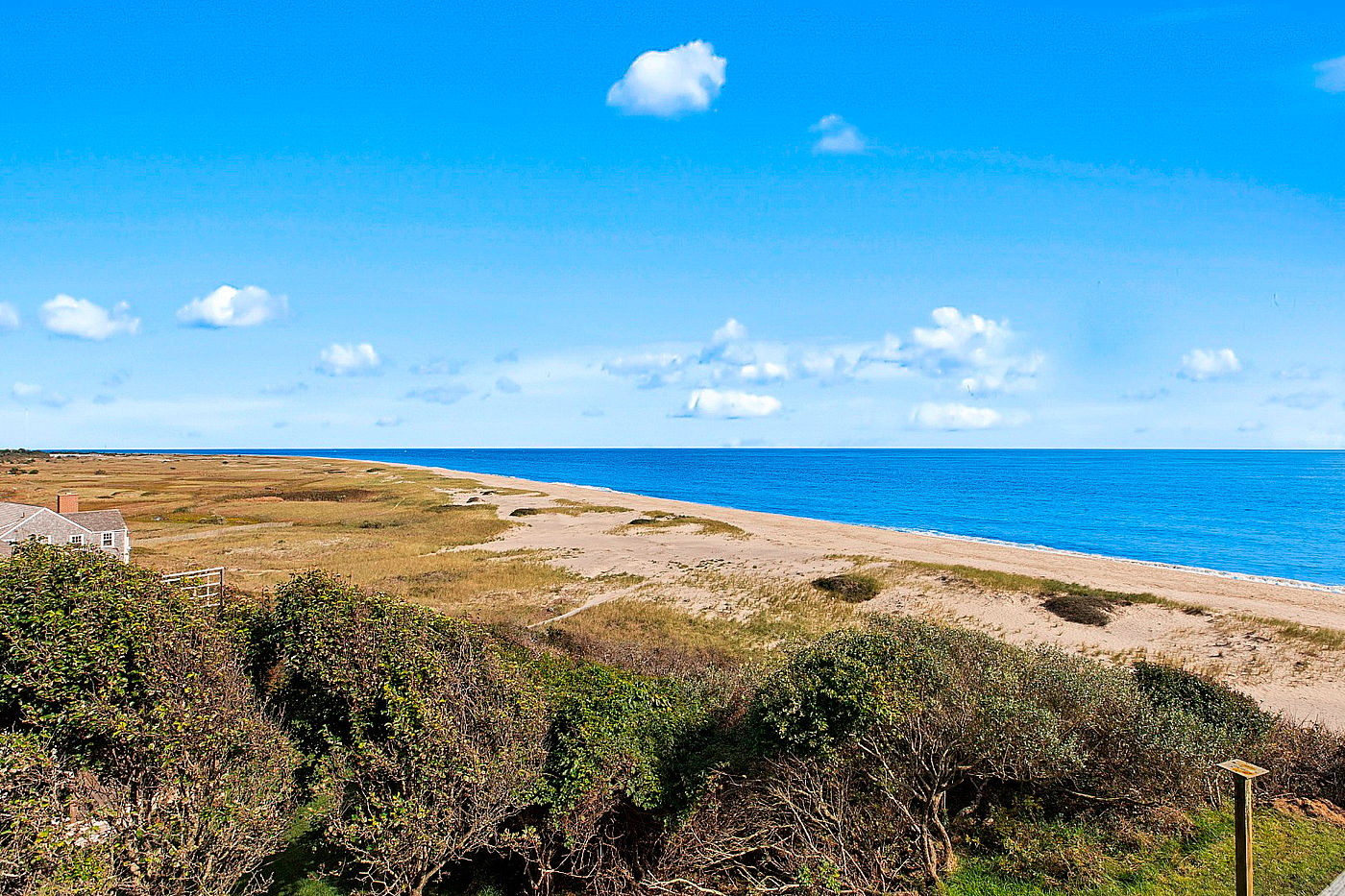 3 & 3A Reeds Way Nantucket MA