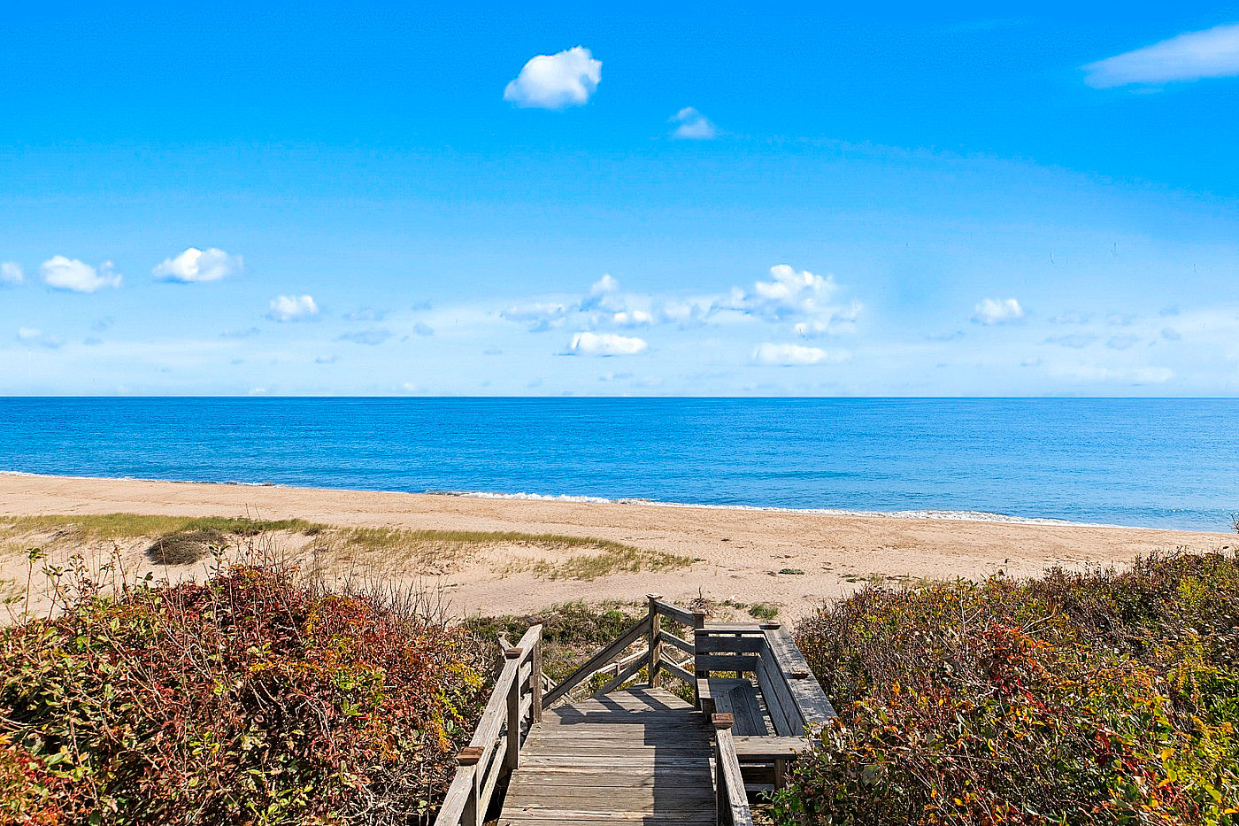 3 & 3A Reeds Way Nantucket MA