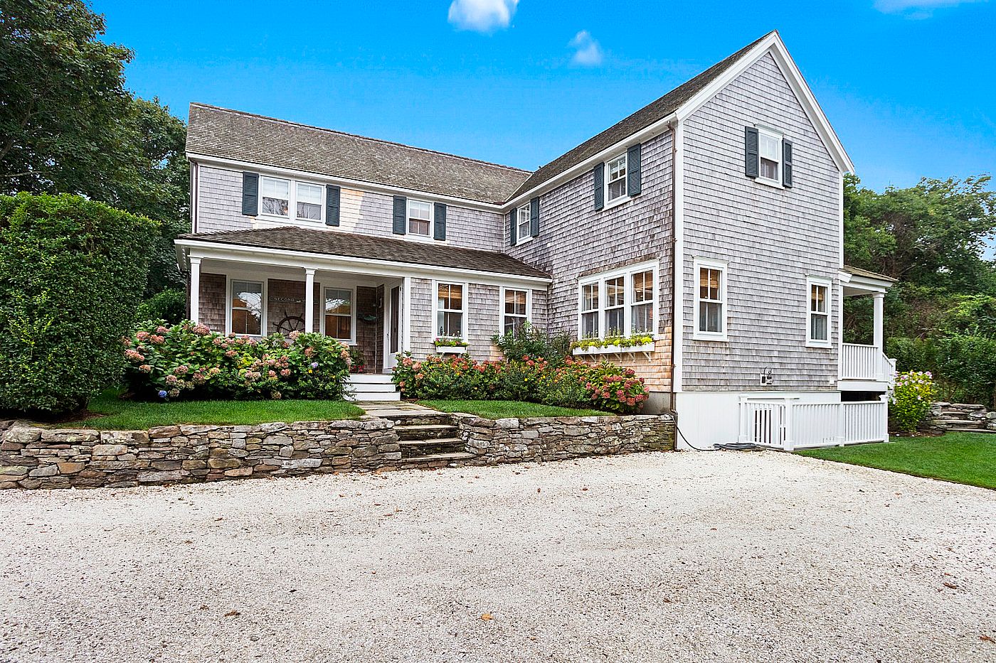 1 Ediths Way Nantucket MA