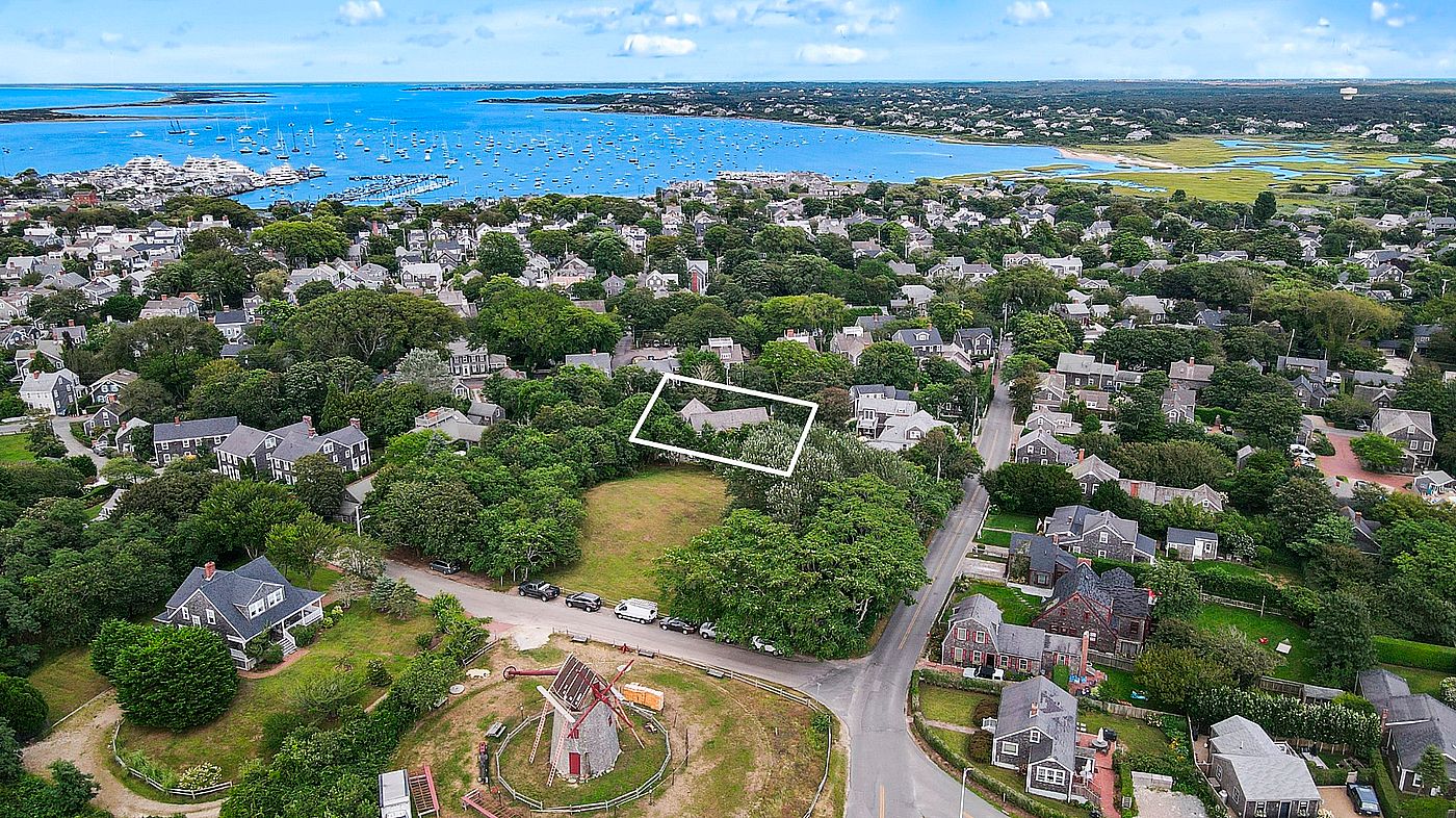 1 Ediths Way Nantucket MA