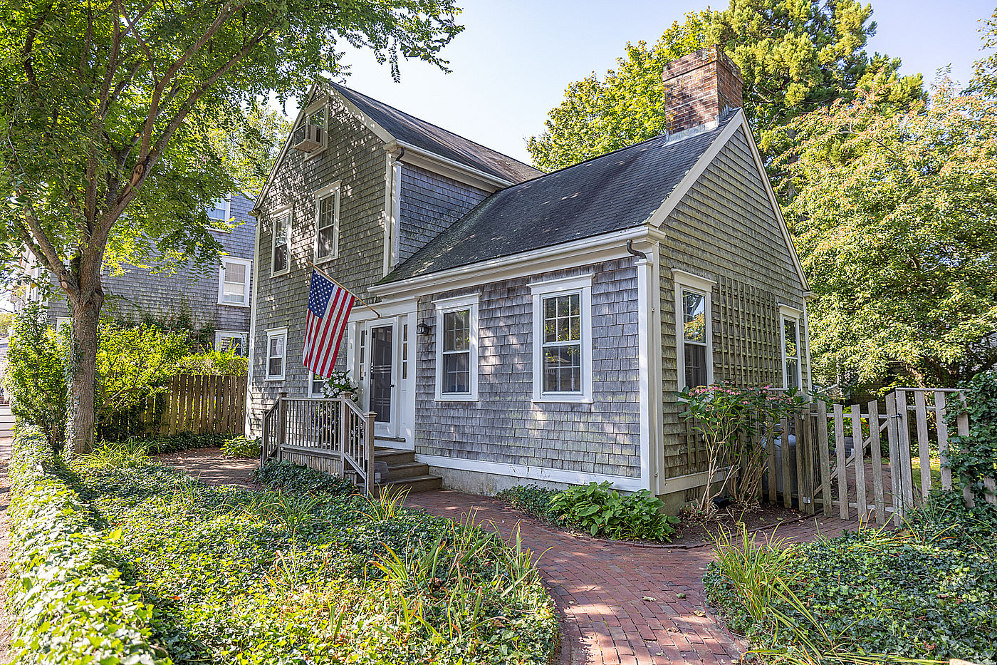 11 Pine Street Nantucket MA