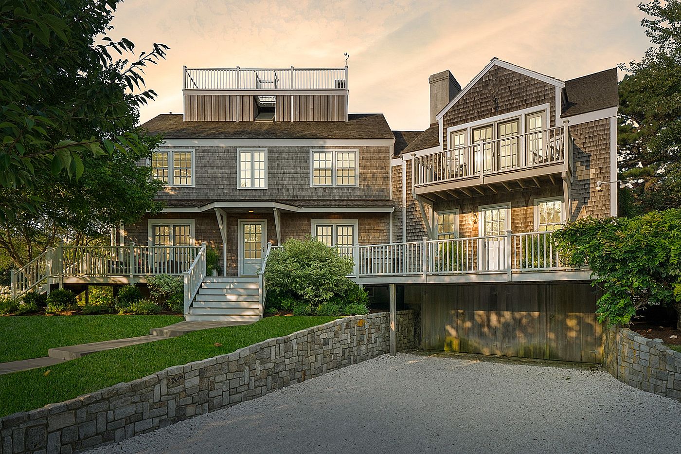 2 Drew Lane Nantucket MA