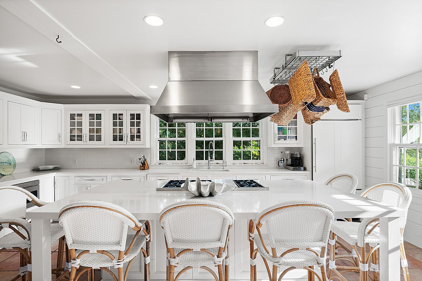 2 Drew Lane Nantucket MA