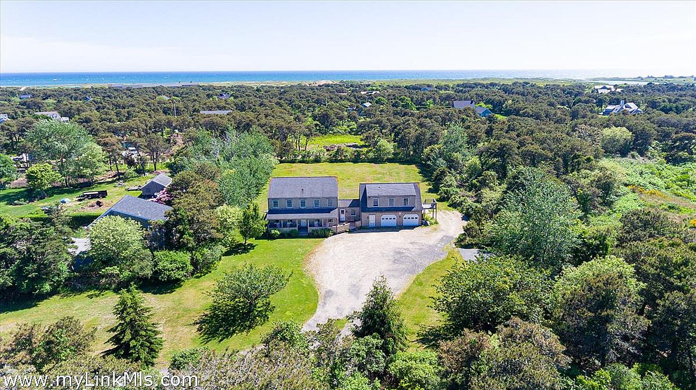 14 Tripp Drive Nantucket MA